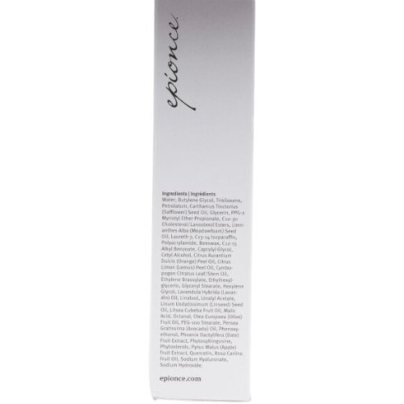 EPIONCE 1.7oz Renewal Facial Lotion For Normal Skin - Picture 2 of 2